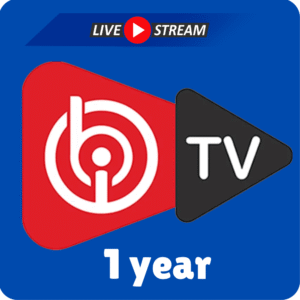 IBO Player Activation For Lifetime