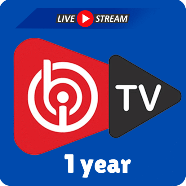 IBO Player Activation For Lifetime