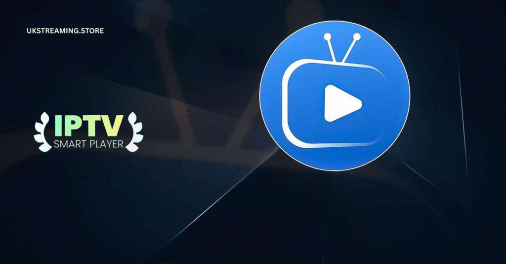 IPTV Smart Player