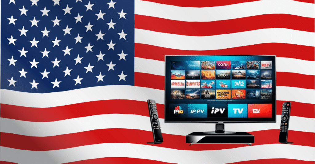 IPTV America