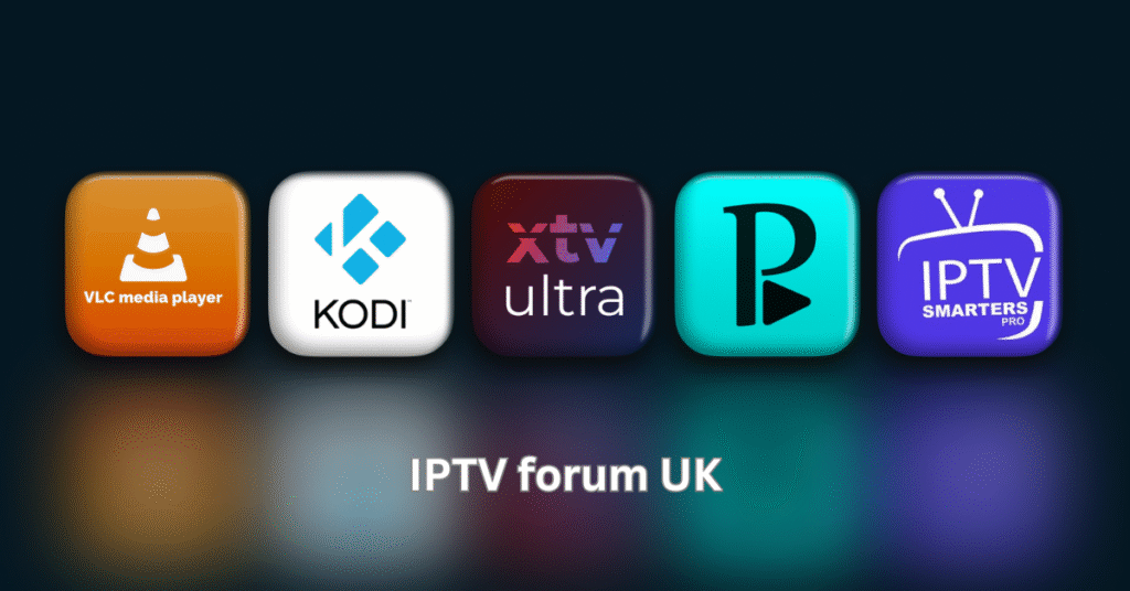 IPTV forum UK
