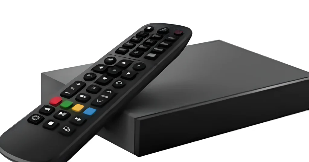 Flash 4K IPTV review
