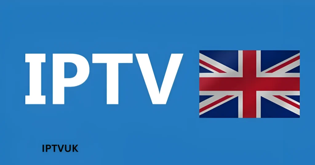 IPTV UK