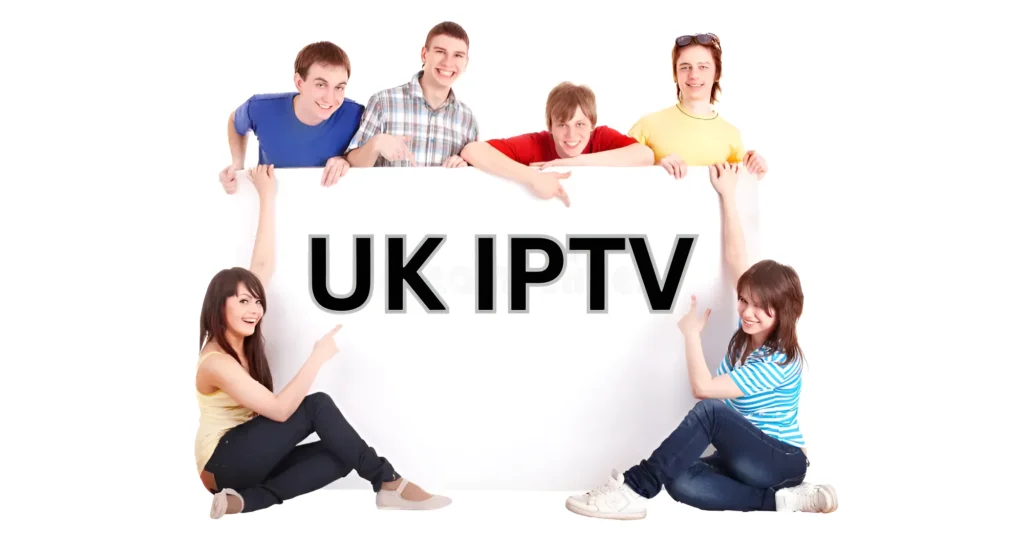 IPTV technology and trends