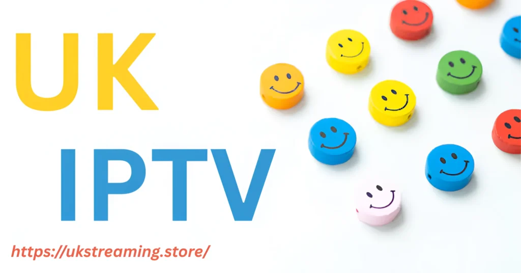 IPTV UK free trial