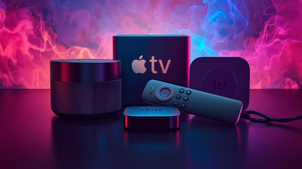 Streaming Devices UK
