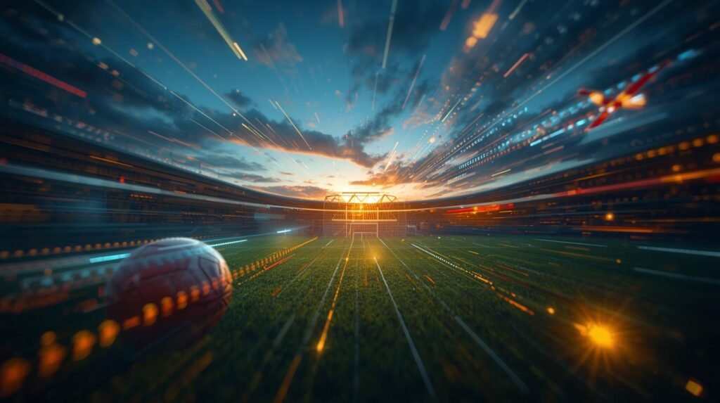 Best IPTV UK Football