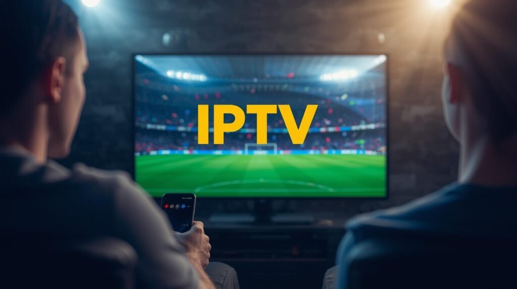 Best IPTV UK Free Trials 2025