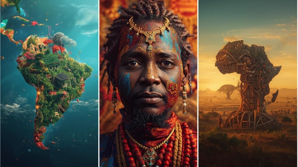 IPTV Expansion Regions