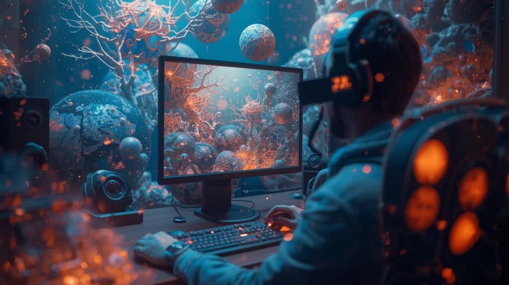 Streaming Experience