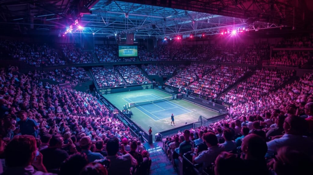 Wimbledon 2025 Live UK