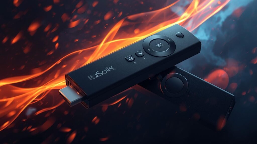 IPTV Apps Uk Firestick