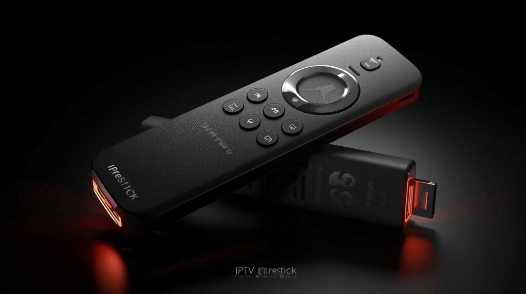 IPTV Firestick 2025