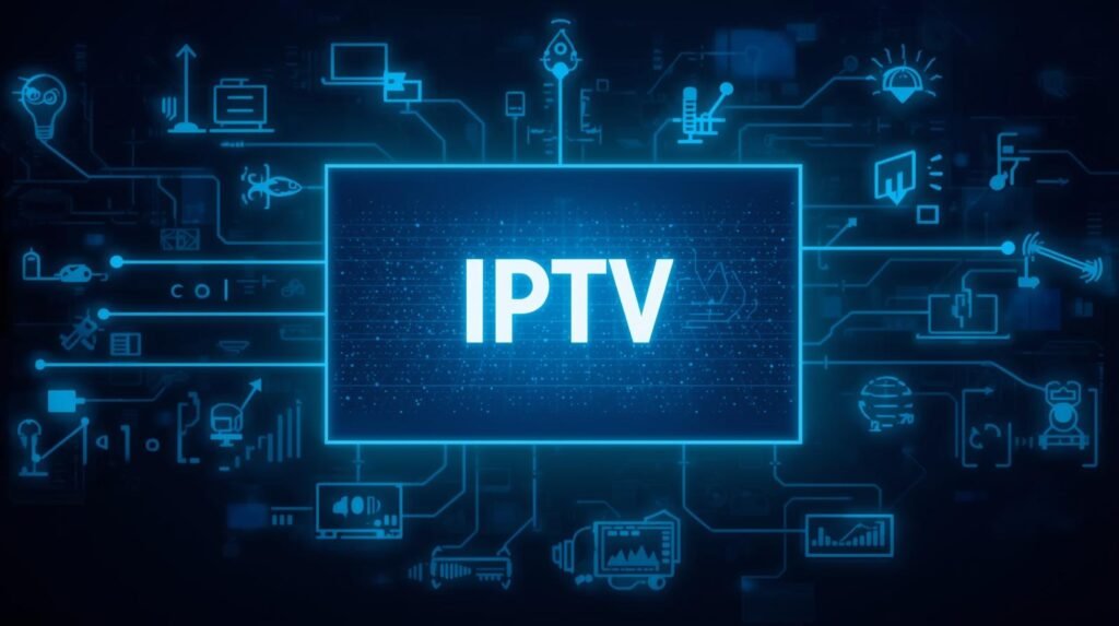 Rise of IPTV