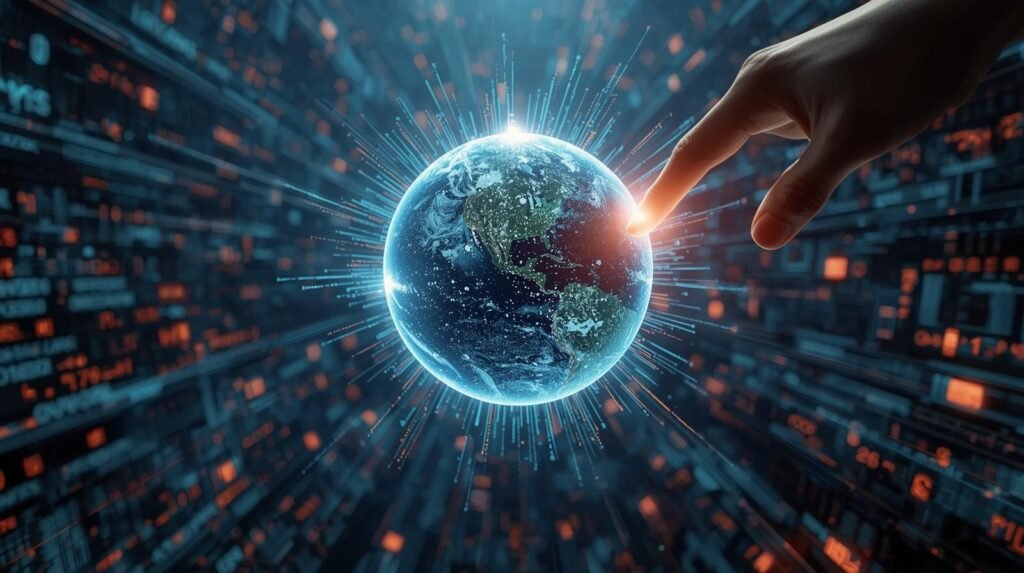 Technology in IPTV Growth