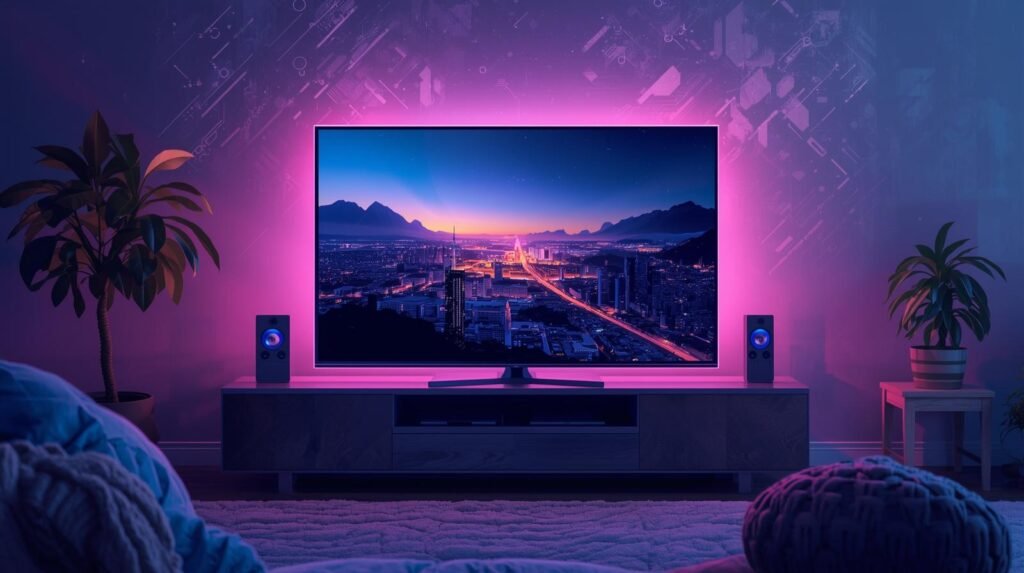 Streaming Experience