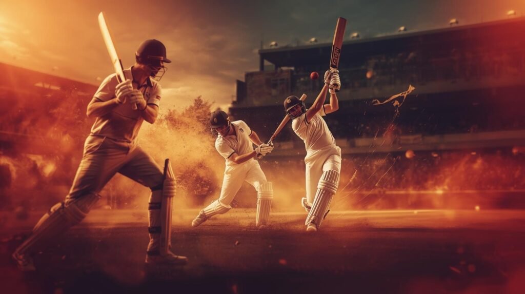 Top IPTV Services UK Cricket