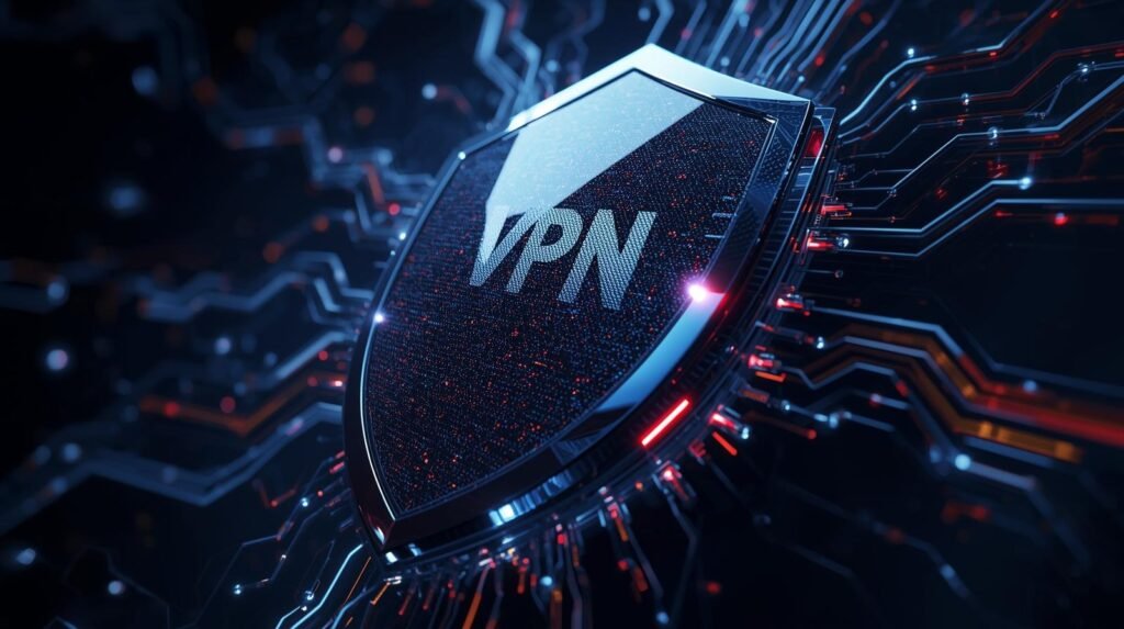 VPN for IPTV UK