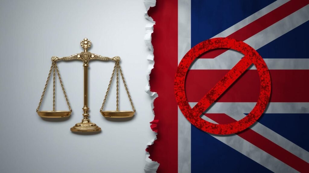 IPTV legal UK