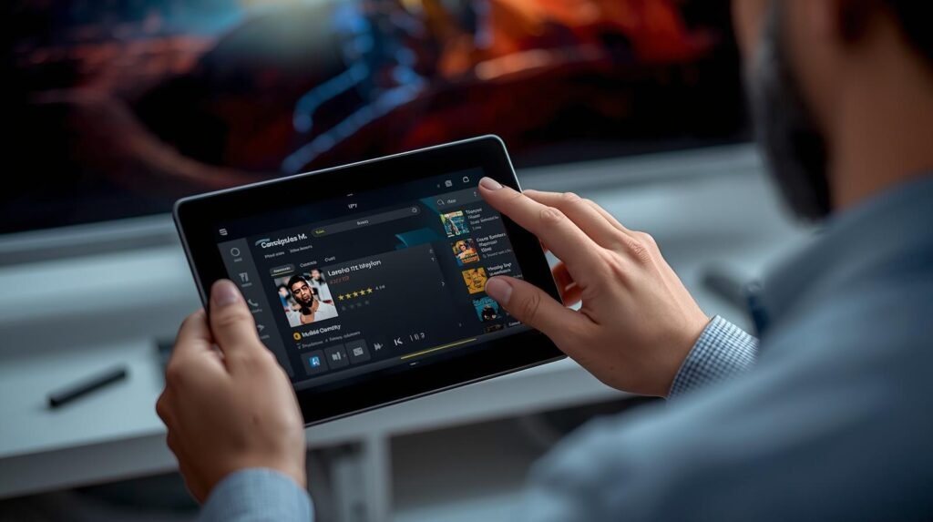 Update IPTV Regularly