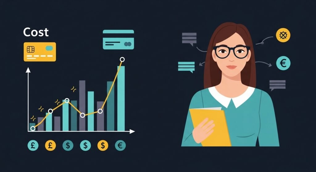 Cost, trials, and subscription models (including IPTV UK free trial patterns)