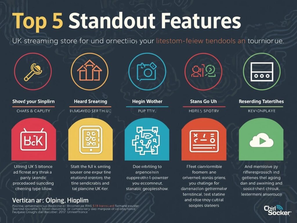 best IPTV service UK